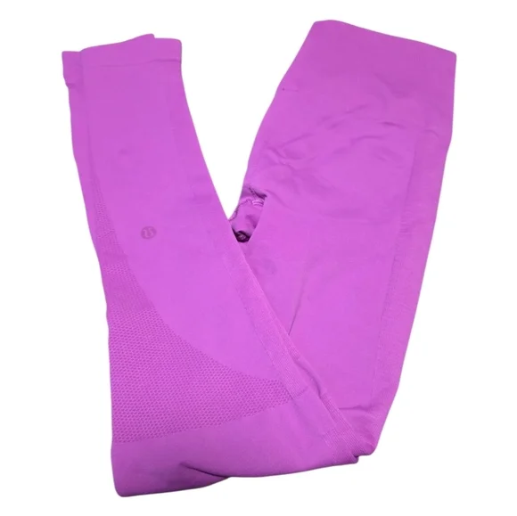 Lululemon Zone In Tights - Picture 5 of 5